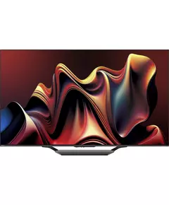 Купить ЖК-телевизор Hisense 65U7NQ 65" QLED 4K Ultra HD 120Hz DVB-T DVB-T2 DVB-C DVB-S DVB-S2 USB WiFi Smart TV темно-серый в Иркутске в компании Зеон