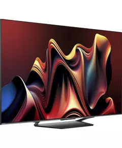 Купить ЖК-телевизор Hisense 65U7NQ 65" QLED 4K Ultra HD 120Hz DVB-T DVB-T2 DVB-C DVB-S DVB-S2 USB WiFi Smart TV темно-серый, картинка № 3 в Иркутске в компании Зеон