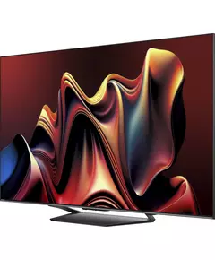 Купить ЖК-телевизор Hisense 65U7NQ 65" QLED 4K Ultra HD 120Hz DVB-T DVB-T2 DVB-C DVB-S DVB-S2 USB WiFi Smart TV темно-серый, картинка № 2 в Иркутске в компании Зеон