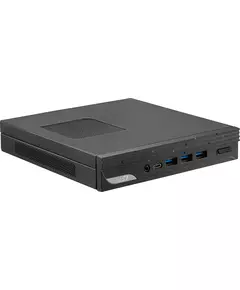 Купить Неттоп MSI Pro DP10 12M-032BRU i3 1215U (1.2) UHDG noOS 2.5xGbitEth WiFi BT 120W черный [936-B0A621-032], картинка № 3 в Иркутске в компании Зеон