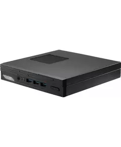 Купить Неттоп MSI Pro DP10 12M-032BRU i3 1215U (1.2) UHDG noOS 2.5xGbitEth WiFi BT 120W черный [936-B0A621-032], картинка № 5 в Иркутске в компании Зеон