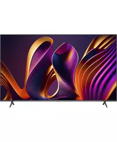 Купить ЖК-телевизор Hisense 75E7NQ PRO 75" QLED 4K Ultra HD 120Hz DVB-T DVB-T2 DVB-C DVB-S DVB-S2 USB WiFi Smart TV темно-серый в Иркутске в компании Зеон