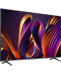 Купить ЖК-телевизор Hisense 75E7NQ PRO 75" QLED 4K Ultra HD 120Hz DVB-T DVB-T2 DVB-C DVB-S DVB-S2 USB WiFi Smart TV темно-серый, картинка № 2 в Иркутске в компании Зеон