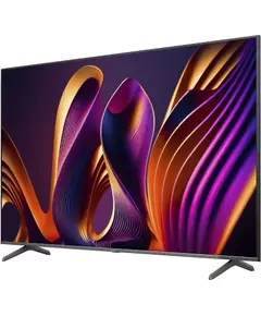 Купить ЖК-телевизор Hisense 75E7NQ PRO 75" QLED 4K Ultra HD 120Hz DVB-T DVB-T2 DVB-C DVB-S DVB-S2 USB WiFi Smart TV темно-серый, картинка № 3 в Иркутске в компании Зеон