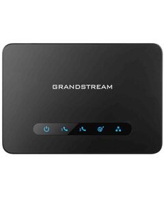 Купить Шлюз IP Grandstream HT-812 в Иркутске в компании Зеон