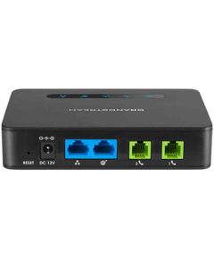 Купить Шлюз IP Grandstream HT-812, картинка № 3 в Иркутске в компании Зеон