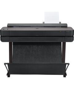 Купить Плоттер HP Designjet T650 A0/36" [5HB10A] в Иркутске в компании Зеон