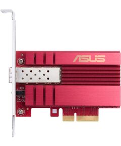 Купить Сетевой адаптер Asus XG-C100F 10G PCI Express x4 в Иркутске в компании Зеон