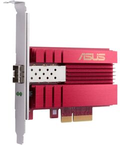 Купить Сетевой адаптер Asus XG-C100F 10G PCI Express x4, картинка № 2 в Иркутске в компании Зеон