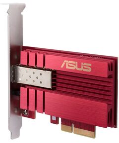 Купить Сетевой адаптер Asus XG-C100F 10G PCI Express x4, картинка № 3 в Иркутске в компании Зеон