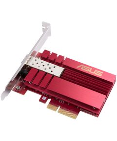 Купить Сетевой адаптер Asus XG-C100F 10G PCI Express x4, картинка № 4 в Иркутске в компании Зеон