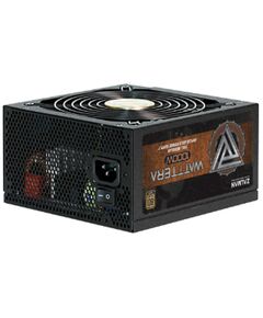 Купить Блок питания Zalman ZM1000-EBTII ATX 1000W 80+ gold (20+4pin) APFC 135mm fan 8xSATA Cab Manag RTL, картинка № 2 в Иркутске в компании Зеон