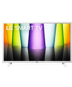 Купить ЖК-телевизор LG 32LQ63806LC.ARUB LED 32" FULL HD 60Hz DVB-T DVB-T2 DVB-C DVB-S DVB-S2 USB WiFi Smart TV белый в Иркутске в компании Зеон