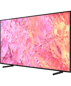 Купить ЖК-телевизор Samsung QE65Q60CAUXRU 65" QLED Q 4K Ultra HD 60Hz DVB-T2 DVB-C DVB-S2 USB WiFi Smart TV черный, картинка № 8 в Иркутске в компании Зеон