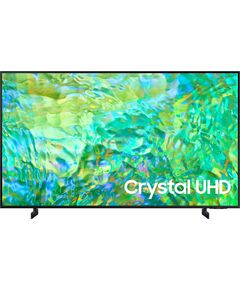 Купить ЖК-телевизор Samsung UE55CU8000UXRU 55" LED Series 8 4K Ultra HD 60Hz DVB-T2 DVB-C DVB-S2 USB WiFi Smart TV черный в Иркутске в компании Зеон