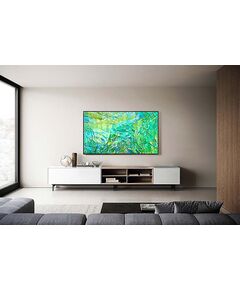 Купить ЖК-телевизор Samsung UE55CU8000UXRU 55" LED Series 8 4K Ultra HD 60Hz DVB-T2 DVB-C DVB-S2 USB WiFi Smart TV черный, картинка № 6 в Иркутске в компании Зеон