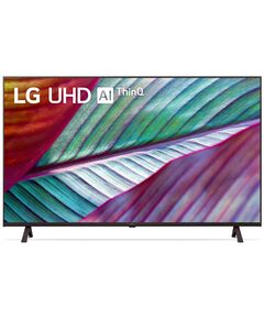 Купить ЖК-телевизор LG 65UR78009LL.ARUB LED 65" 4K Ultra HD 60Hz DVB-T DVB-T2 DVB-C DVB-S DVB-S2 USB WiFi Smart TV черный в Иркутске в компании Зеон