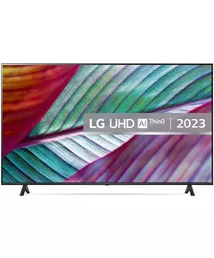 Купить ЖК-телевизор LG 75UR78006LK.ARUB LED 75" 4K Ultra HD 50Hz DVB-T DVB-T2 DVB-C DVB-S DVB-S2 USB WiFi Smart TV черный в Иркутске в компании Зеон