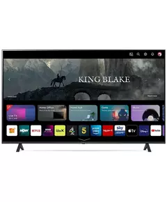 Купить ЖК-телевизор LG 75UR78006LK.ARUB LED 75" 4K Ultra HD 50Hz DVB-T DVB-T2 DVB-C DVB-S DVB-S2 USB WiFi Smart TV черный, картинка № 3 в Иркутске в компании Зеон