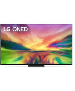 Купить ЖК-телевизор LG 86QNED816RA.ARUB LED 86" 4K Ultra HD 120Hz DVB-T DVB-T2 DVB-C DVB-S DVB-S2 USB WiFi Smart TV черный титан в Иркутске в компании Зеон