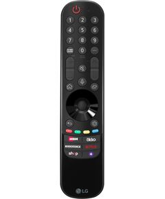 Купить ЖК-телевизор LG 86QNED816RA.ARUB LED 86" 4K Ultra HD 120Hz DVB-T DVB-T2 DVB-C DVB-S DVB-S2 USB WiFi Smart TV черный титан, картинка № 16 в Иркутске в компании Зеон