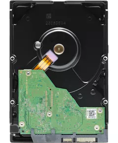 Купить Жесткий диск Western Digital 4Tb Surveillance Purple SATA-III (5400rpm) 256Mb 3.5" [WD43PURZ] в Иркутске в компании Зеон