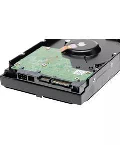 Купить Жесткий диск Western Digital 4Tb Surveillance Purple SATA-III (5400rpm) 256Mb 3.5" [WD43PURZ], картинка № 3 в Иркутске в компании Зеон