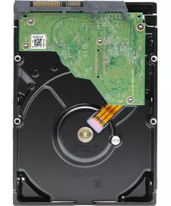 Купить Жесткий диск Western Digital 6Tb Surveillance Purple SATA-III (5400rpm) 256Mb 3.5" [WD64PURZ], картинка № 5 в Иркутске в компании Зеон