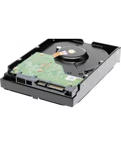 Купить Жесткий диск Western Digital 6Tb Surveillance Purple SATA-III (5400rpm) 256Mb 3.5" [WD64PURZ], картинка № 4 в Иркутске в компании Зеон