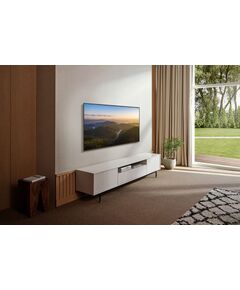 Купить ЖК-телевизор Samsung QE55Q70CAUXRU 55" QLED Series 7 4K Ultra HD 120Hz DVB-T DVB-T2 DVB-C DVB-S DVB-S2 USB WiFi Smart TV серый/черный, картинка № 2 в Иркутске в компании Зеон