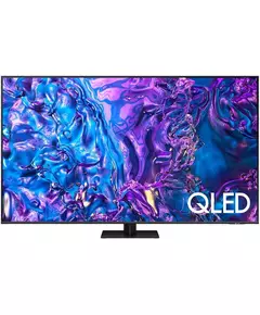 Купить ЖК-телевизор Samsung QE65Q70DAUXRU 65" QLED Series 7 4K Ultra HD 120Hz DVB-T2 DVB-C DVB-S2 USB WiFi Smart TV черный, картинка № 3 в Иркутске в компании Зеон