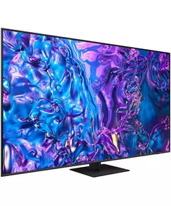 Купить ЖК-телевизор Samsung QE65Q70DAUXRU 65" QLED Series 7 4K Ultra HD 120Hz DVB-T2 DVB-C DVB-S2 USB WiFi Smart TV черный, картинка № 2 в Иркутске в компании Зеон