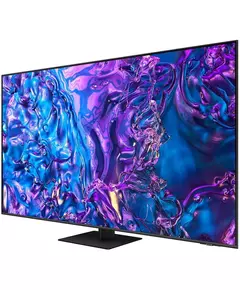 Купить ЖК-телевизор Samsung QE65Q70DAUXRU 65" QLED Series 7 4K Ultra HD 120Hz DVB-T2 DVB-C DVB-S2 USB WiFi Smart TV черный в Иркутске в компании Зеон