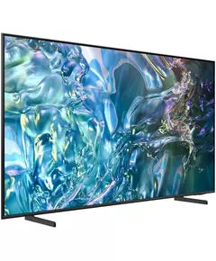 Купить ЖК-телевизор Samsung QE65Q60DAUXRU 65" QLED Series 6 4K Ultra HD 60Hz DVB-T2 DVB-C DVB-S2 USB WiFi Smart TV серый в Иркутске в компании Зеон