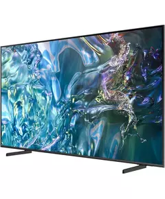 Купить ЖК-телевизор Samsung QE65Q60DAUXRU 65" QLED Series 6 4K Ultra HD 60Hz DVB-T2 DVB-C DVB-S2 USB WiFi Smart TV серый, картинка № 3 в Иркутске в компании Зеон