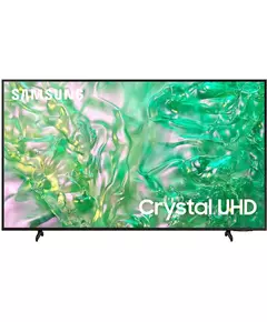 Купить ЖК-телевизор Samsung UE43DU8000UXRU 43" LED Series 8 4K Ultra HD 60Hz DVB-T2 DVB-C DVB-S2 USB WiFi Smart TV черный в Иркутске в компании Зеон