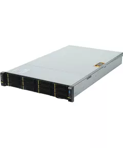 Купить Сервер iRU Rock c2212p 2x6240 4x64Gb 2x480Gb SSD SATA C621 AST2500 2P 10G SFP+ 2x800W w/o OS [2014381] в Иркутске в компании Зеон