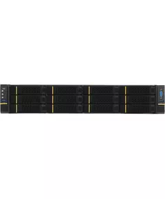 Купить Сервер iRU Rock c2212p 2x6240 4x64Gb 2x480Gb SSD SATA C621 AST2500 2P 10G SFP+ 2x800W w/o OS [2014381], картинка № 3 в Иркутске в компании Зеон