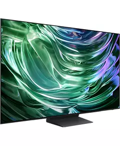 Купить ЖК-телевизор Samsung QE65S90DAUXRU 65" OLED Series 9 4K Ultra HD 120Hz DVB-T2 DVB-C DVB-S2 USB WiFi Smart TV черный графит, картинка № 5 в Иркутске в компании Зеон