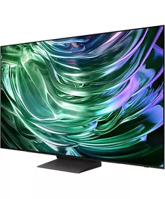 Купить ЖК-телевизор Samsung QE65S90DAUXRU 65" OLED Series 9 4K Ultra HD 120Hz DVB-T2 DVB-C DVB-S2 USB WiFi Smart TV черный графит, картинка № 6 в Иркутске в компании Зеон