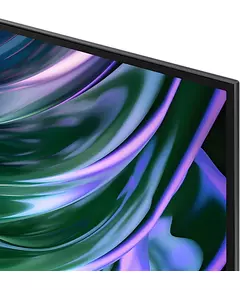 Купить ЖК-телевизор Samsung QE65S90DAUXRU 65" OLED Series 9 4K Ultra HD 120Hz DVB-T2 DVB-C DVB-S2 USB WiFi Smart TV черный графит в Иркутске в компании Зеон