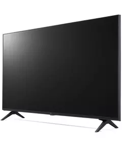 Купить ЖК-телевизор LG 43UT80006LA.ARUB LED 43" 4K Ultra HD 60Hz DVB-T DVB-T2 DVB-C DVB-S DVB-S2 USB WiFi Smart TV черный в Иркутске в компании Зеон