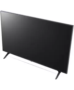 Купить ЖК-телевизор LG 43UT80006LA.ARUB LED 43" 4K Ultra HD 60Hz DVB-T DVB-T2 DVB-C DVB-S DVB-S2 USB WiFi Smart TV черный, картинка № 2 в Иркутске в компании Зеон