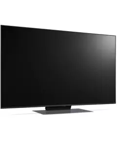 Купить ЖК-телевизор LG 50QNED86T6A.ARUB LED 50" 4K Ultra HD 120Hz DVB-T DVB-T2 DVB-C DVB-S DVB-S2 USB WiFi Smart TV черный титан, картинка № 4 в Иркутске в компании Зеон