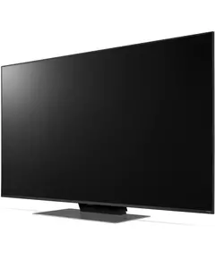 Купить ЖК-телевизор LG 50QNED86T6A.ARUB LED 50" 4K Ultra HD 120Hz DVB-T DVB-T2 DVB-C DVB-S DVB-S2 USB WiFi Smart TV черный титан, картинка № 3 в Иркутске в компании Зеон