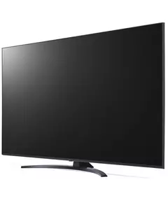 Купить ЖК-телевизор LG 50UT81006LA.ARUB 50" LED 4K Ultra HD 60Hz DVB-T DVB-T2 DVB-C DVB-S2 USB WiFi Smart TV черный, картинка № 3 в Иркутске в компании Зеон