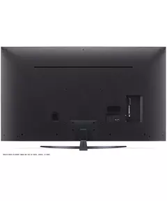 Купить ЖК-телевизор LG 50UT81006LA.ARUB 50" LED 4K Ultra HD 60Hz DVB-T DVB-T2 DVB-C DVB-S2 USB WiFi Smart TV черный, картинка № 6 в Иркутске в компании Зеон