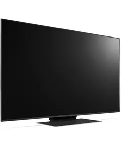 Купить ЖК-телевизор LG 50UT91006LA.ARUB LED 50" 4K Ultra HD 60Hz DVB-T DVB-T2 DVB-C DVB-S DVB-S2 USB WiFi Smart TV черный, картинка № 3 в Иркутске в компании Зеон