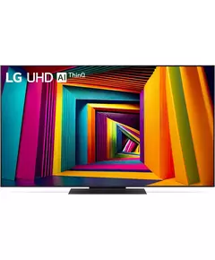 Купить ЖК-телевизор LG 55UT91006LA.ARUB LED 55" 4K Ultra HD 60Hz DVB-T DVB-T2 DVB-C DVB-S DVB-S2 USB WiFi Smart TV черный в Иркутске в компании Зеон