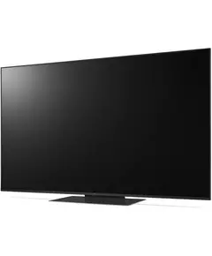 Купить ЖК-телевизор LG 55UT91006LA.ARUB LED 55" 4K Ultra HD 60Hz DVB-T DVB-T2 DVB-C DVB-S DVB-S2 USB WiFi Smart TV черный, картинка № 4 в Иркутске в компании Зеон